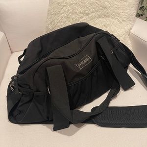 Gymshark gym bag